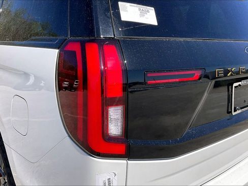 New 2026 Ford Expedition Tremor image 14