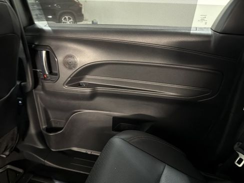 Used 2025 Toyota Sienna Limited AWD/4WD image 24