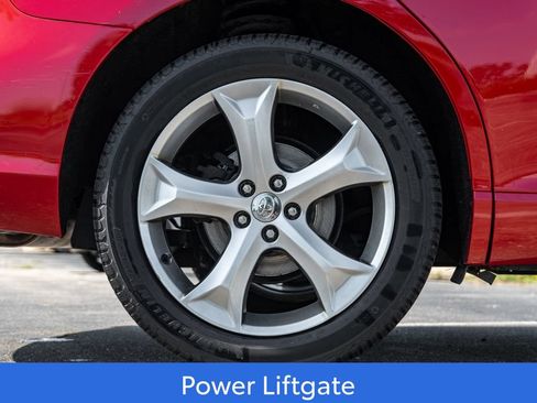 Used 2013 Toyota Venza XLE w/ XLE Premium Pkg AWD/4WD image 9