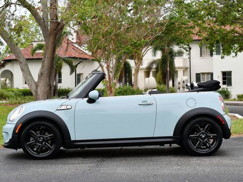 Used 2014 MINI Cooper S image 33