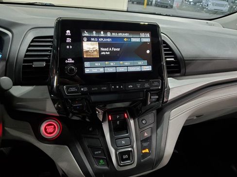 Used 2019 Honda Odyssey EX-L image 29