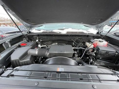 New 2026 Chevrolet Silverado 2500 Custom w/ Custom Value Package image 15