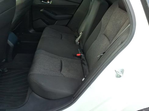 Used 2023 Honda Accord LX image 6