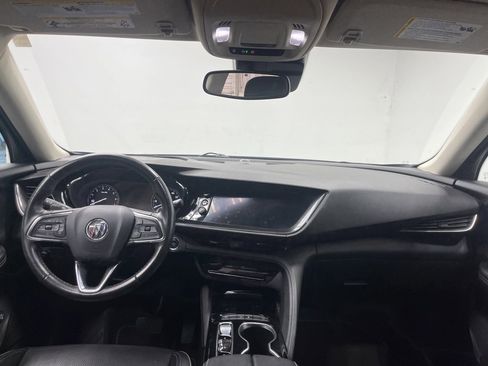 Used 2023 Buick Envision Essence image 17