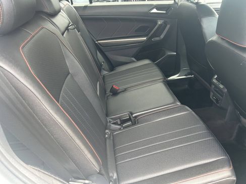 Used 2024 Volkswagen Tiguan Wolfsburg Edition AWD/4WD image 14