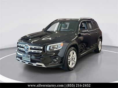 Certified 2022 Mercedes-Benz GLB 250 4MATIC