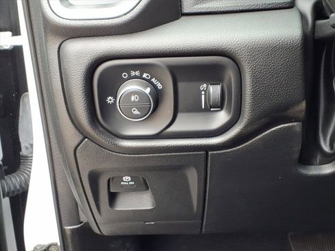 Used 2023 RAM 1500 Big Horn image 21