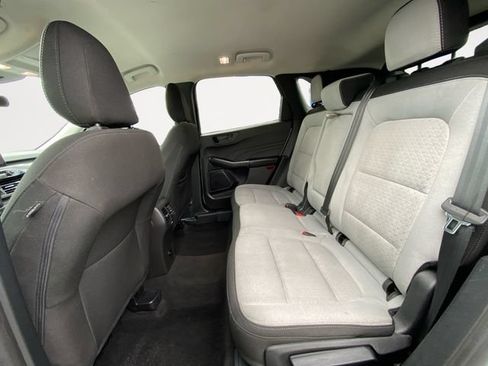Used 2024 Ford Escape Active w/ Cold Weather Package FWD image 13
