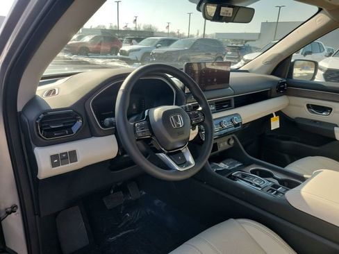 New 2026 Honda Pilot Elite image 18