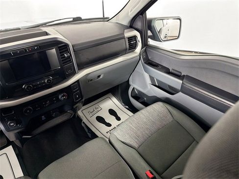 Used 2023 Ford F150 XLT image 21
