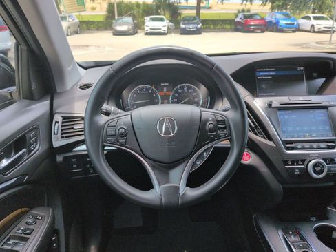 Used 2020 Acura MDX FWD w/ Technology Package image 10