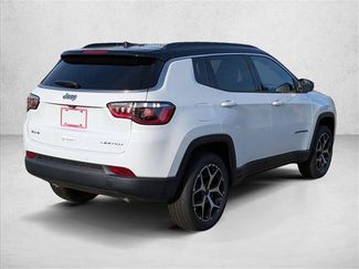 New 2026 Jeep Compass Limited AWD/4WD video 2