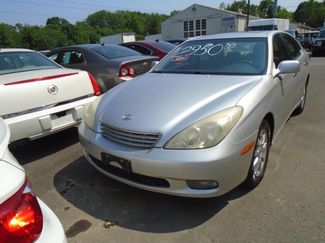 Used 2004 Lexus ES 330 image 1