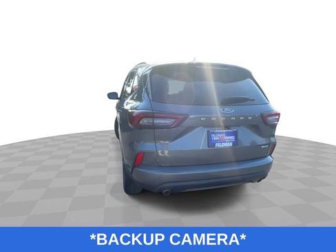 Used 2024 Ford Escape ST-Line image 8