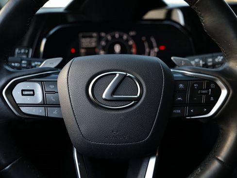 Used 2022 Lexus NX 350 AWD w/ Premium Package image 33