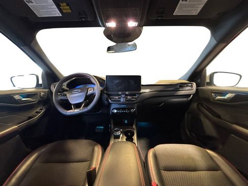 Certified 2023 Ford Escape ST-Line Elite AWD/4WD image 21