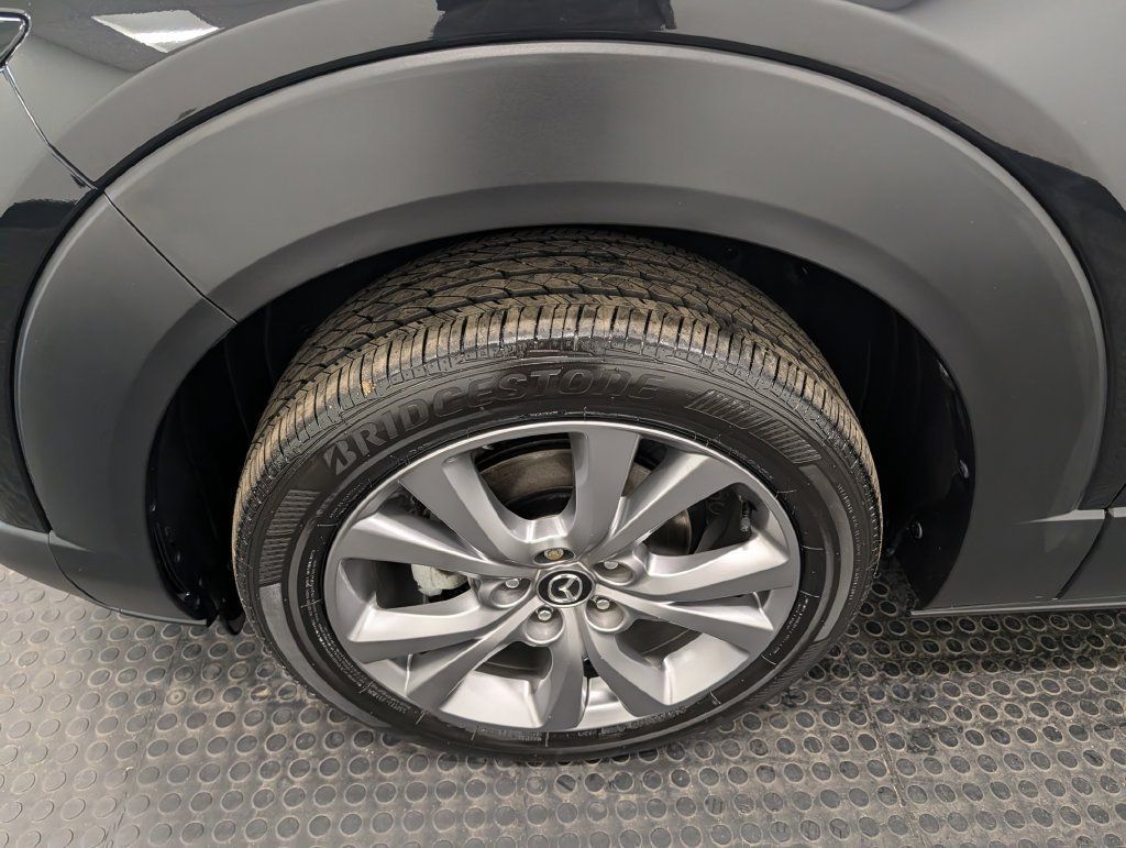 Certified 2024 MAZDA CX-30 AWD 2.5 S w/ Preferred Package image 8