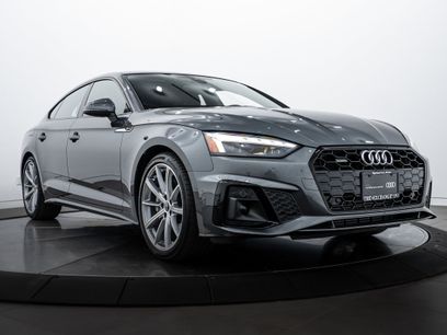 Certified 2025 Audi A5 2.0T Premium Plus w/ Convenience Plus Package