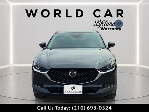 New 2026 MAZDA CX-30 AWD 2.5 S w/ Select Sport Pkg image 2