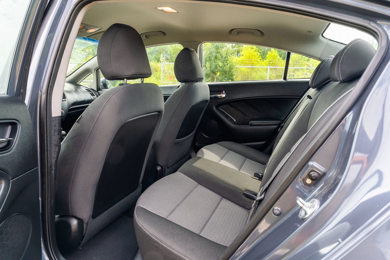 Used 2015 Kia Forte LX w/ Popular Package FWD image 15