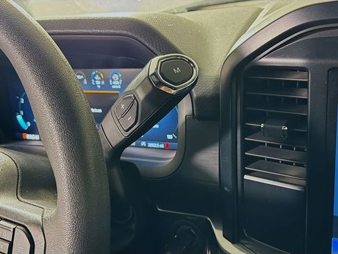 Used 2024 Ford F150 STX w/ STX Black Appearance Package image 20