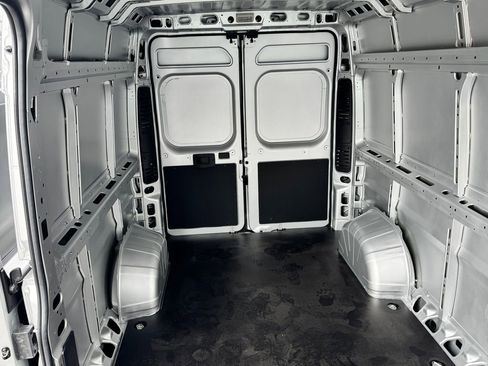 New 2026 RAM ProMaster 2500 w/ Safety Group image 13