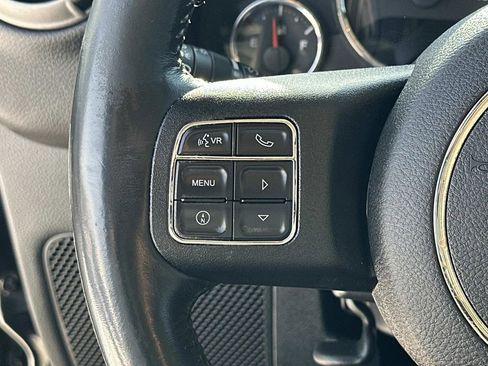 Used 2016 Jeep Wrangler Sport w/ Quick Order Package 24S AWD/4WD image 17