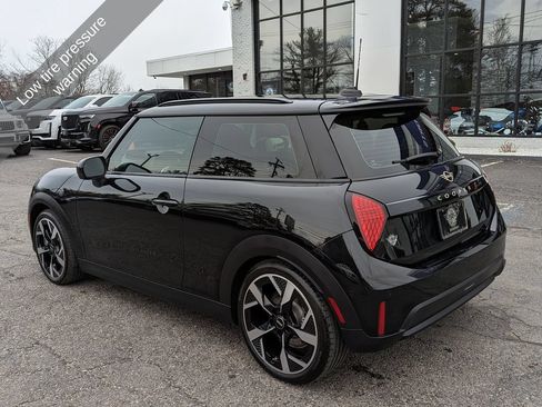 Used 2025 MINI Cooper S FWD image 12