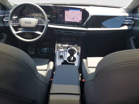 New 2026 Audi A6 Premium Plus AWD/4WD image 10
