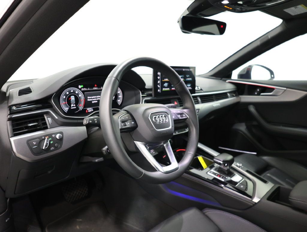 Used 2023 Audi A5 2.0T Prestige AWD/4WD image 15
