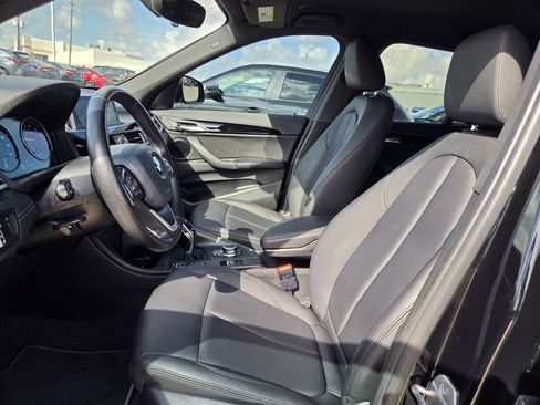 Used 2022 BMW X1 sDrive28i FWD image 26