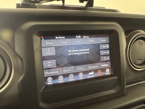 Used 2022 Jeep Gladiator Sport AWD/4WD image 20