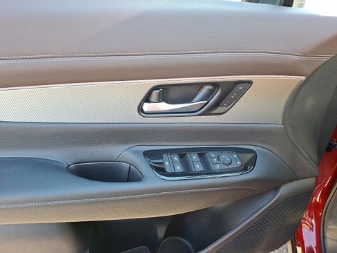 New 2026 Nissan Murano Platinum w/ Cargo Package image 8