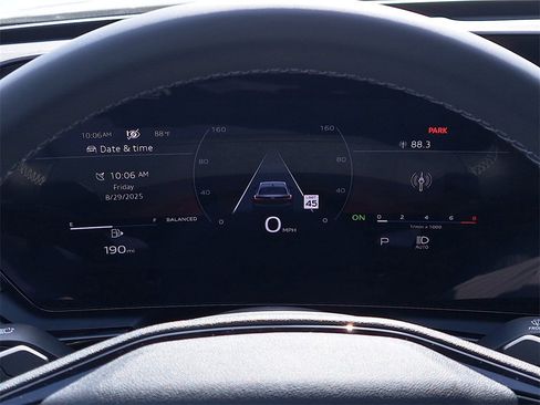 New 2025 Audi A5 2.0T Premium image 11