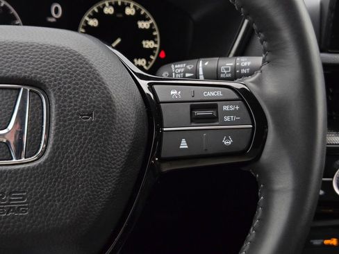 Used 2025 Honda CR-V EX-L image 22