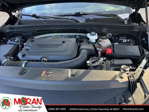 Certified 2023 Buick Envision Avenir image 11