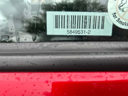 Used 2025 Mitsubishi Outlander Sport SE AWD/4WD image 6