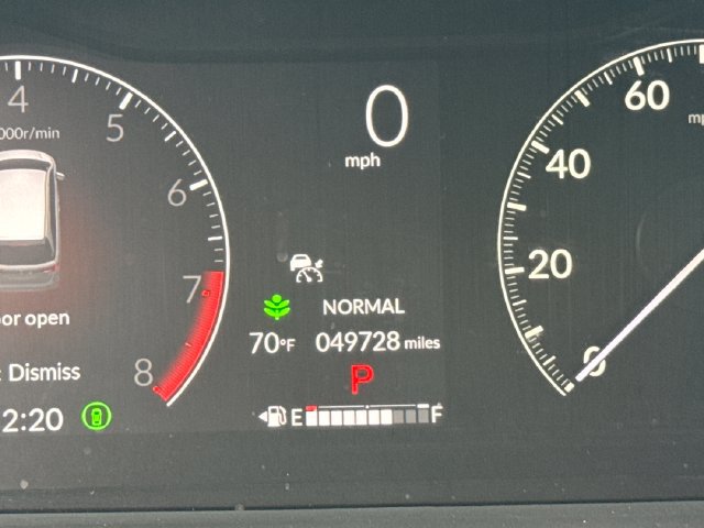 Used 2025 Honda Odyssey Elite image 27