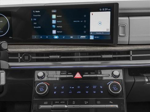 New 2026 Hyundai Santa Fe Calligraphy FWD image 7