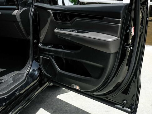 Used 2020 Honda Odyssey Elite image 42