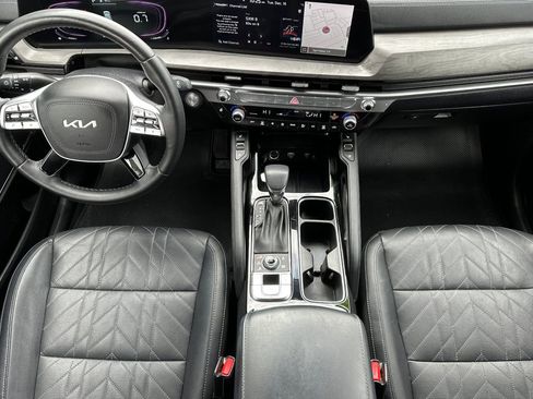 Certified 2025 Kia Telluride EX X-Line image 16