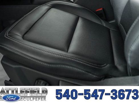 New 2025 Ford Bronco Badlands w/ Sasquatch Package image 39