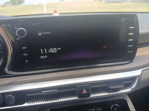 Used 2021 Kia K5 EX w/ EX Premium Package FWD image 10