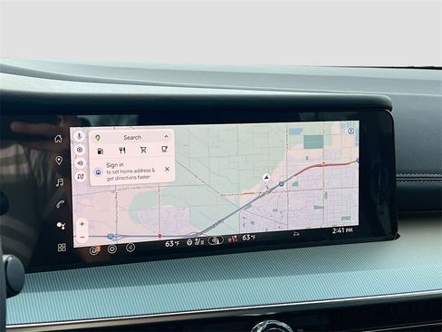 New 2026 Nissan Murano SL image 13