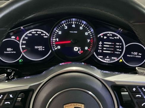 Certified 2020 Porsche Panamera image 45