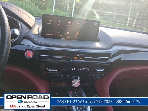 Used 2023 Acura MDX A-Spec AWD/4WD image 22