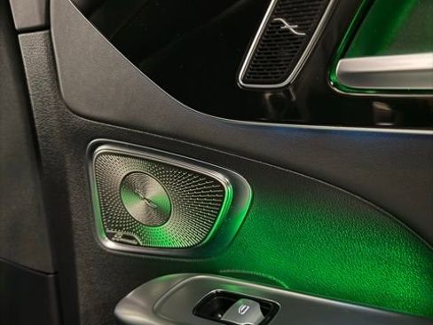 Used 2024 Mercedes-Benz C 63 AMG S w/ Pinnacle Trim Package image 45