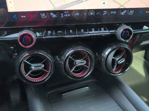 New 2026 Chevrolet Blazer EV RS FWD image 24