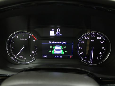 Used 2020 Cadillac XT6 Premium Luxury image 15