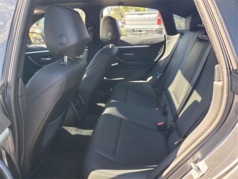 Used 2018 BMW 430i Gran Coupe 430i Gran Coupe w/ Premium Package image 25